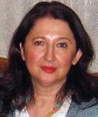 Mirjana Pavlovic, Ph.D.